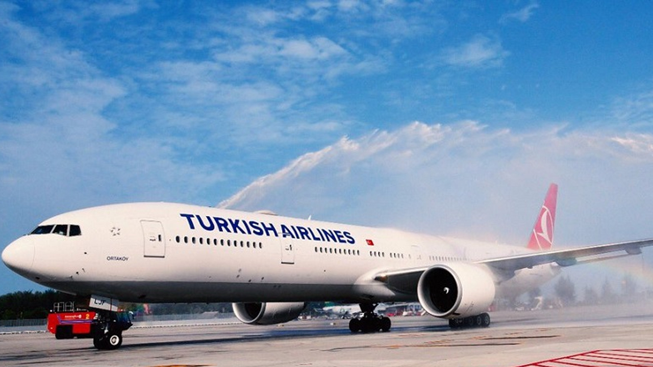 Turkish Arilines