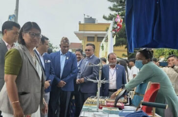 Udhumi Samelan