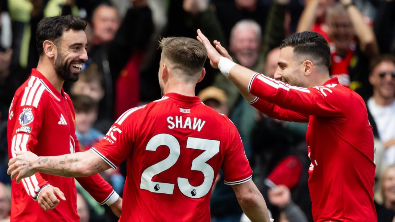 United