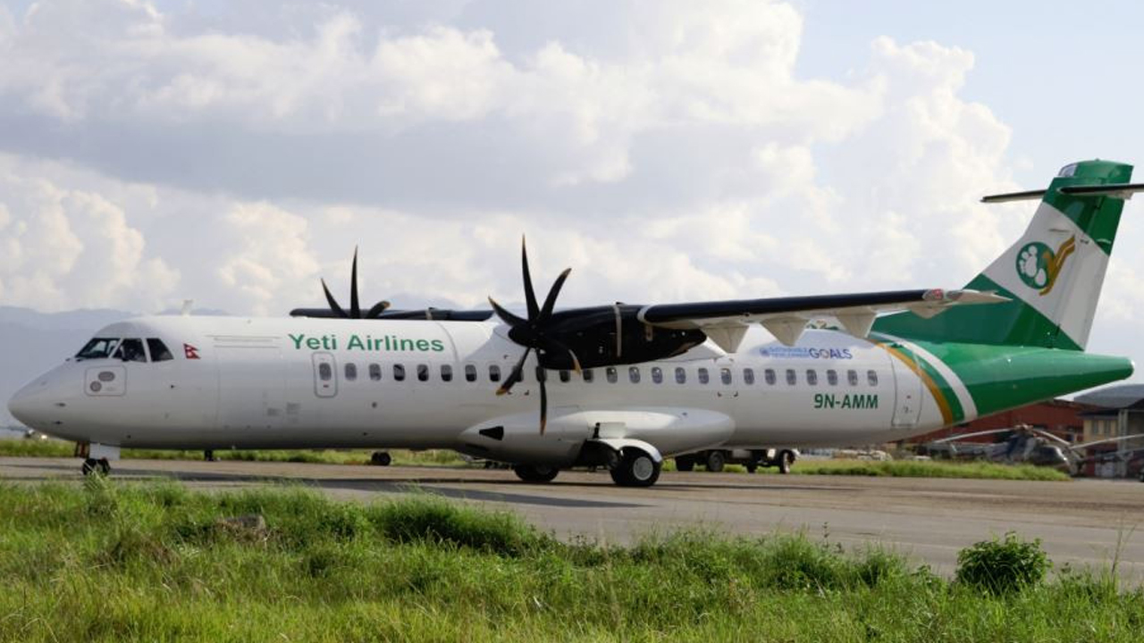 Yati Airlines