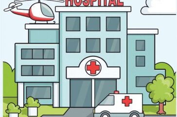 hospital