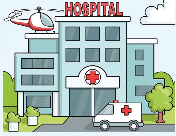 hospital