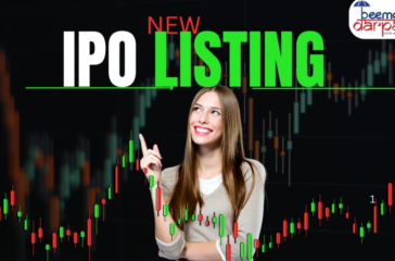 ipo listing 2