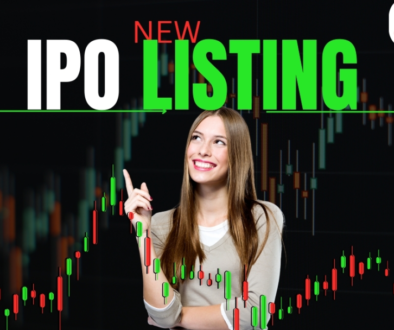 ipo listing 2