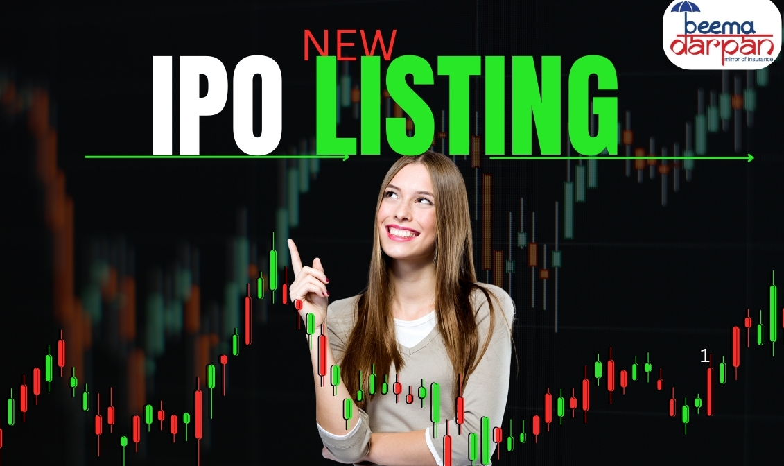 ipo listing 2