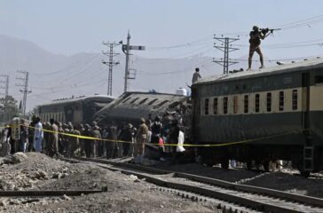 pakistan