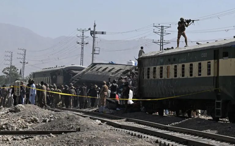pakistan