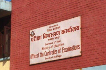 parikshya