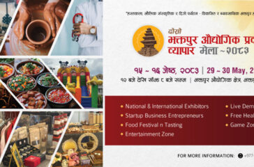 second bhaktapur expo pic