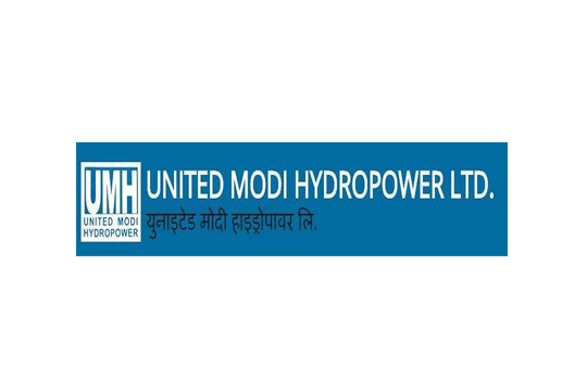 united-modi-hydropower