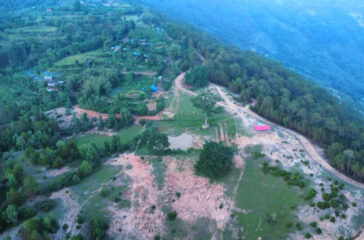 Aahal Chatra
