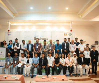 BIS - Demo Day 4
