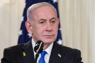 Benjamin-Netanyahu-israel-prime-minister