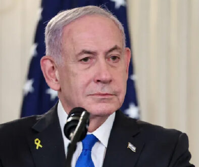 Benjamin-Netanyahu-israel-prime-minister