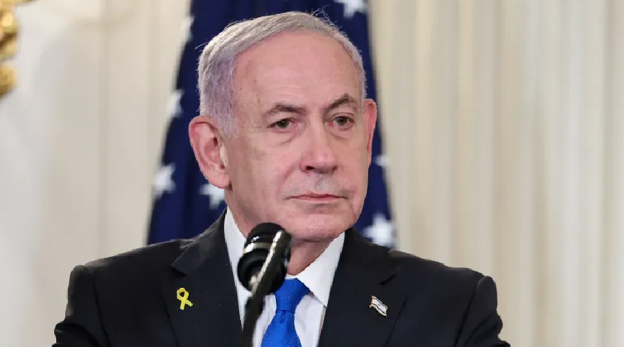 Benjamin-Netanyahu-israel-prime-minister