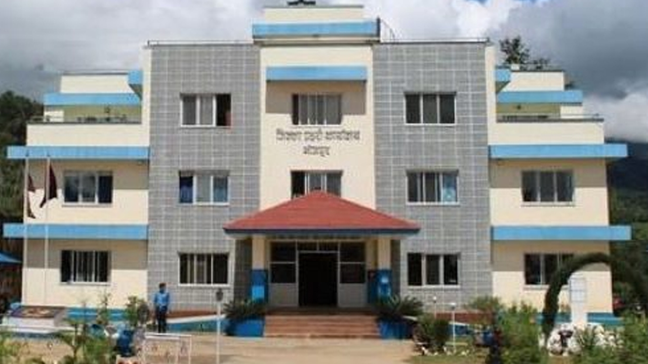 Bhojpur Police
