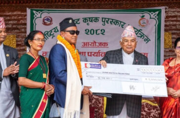 Bijaya Kumar Chaudari