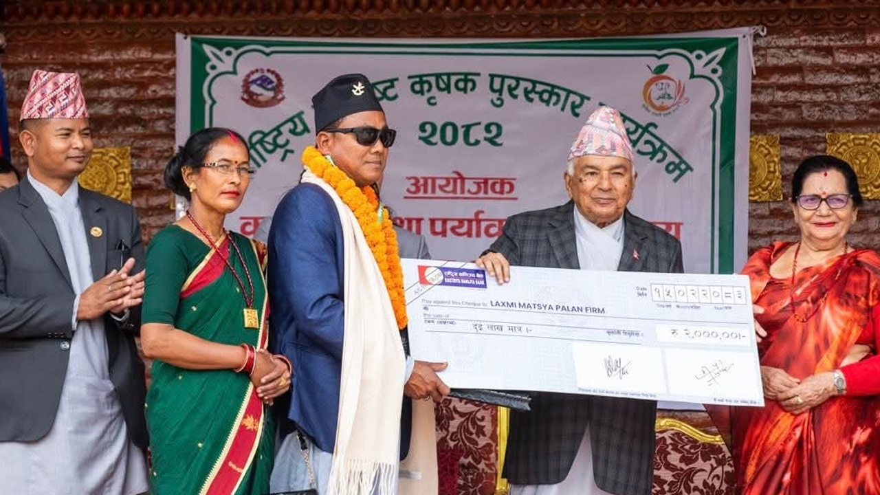 Bijaya Kumar Chaudari