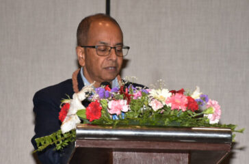 Birendra Panday