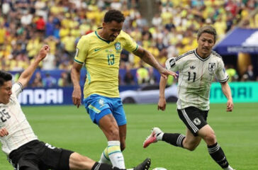 Brazali