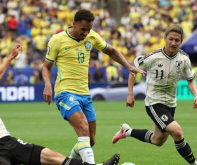 Brazali