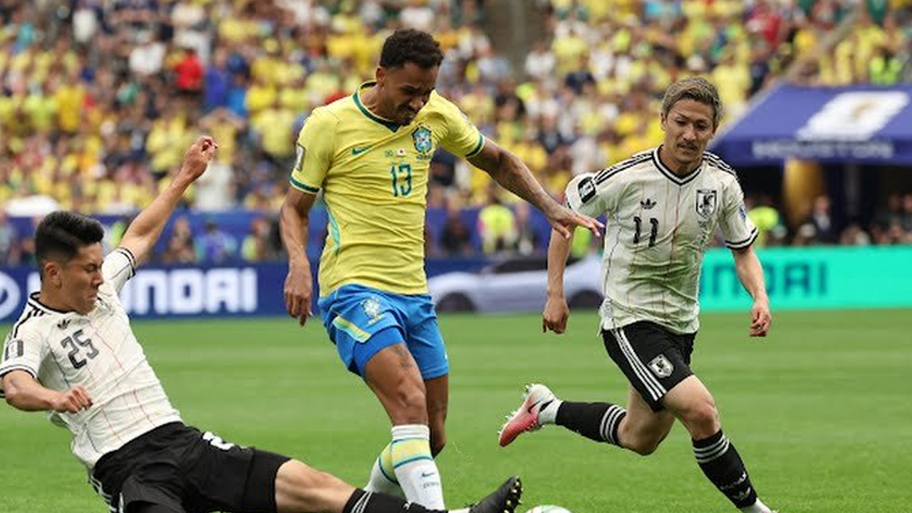 Brazali