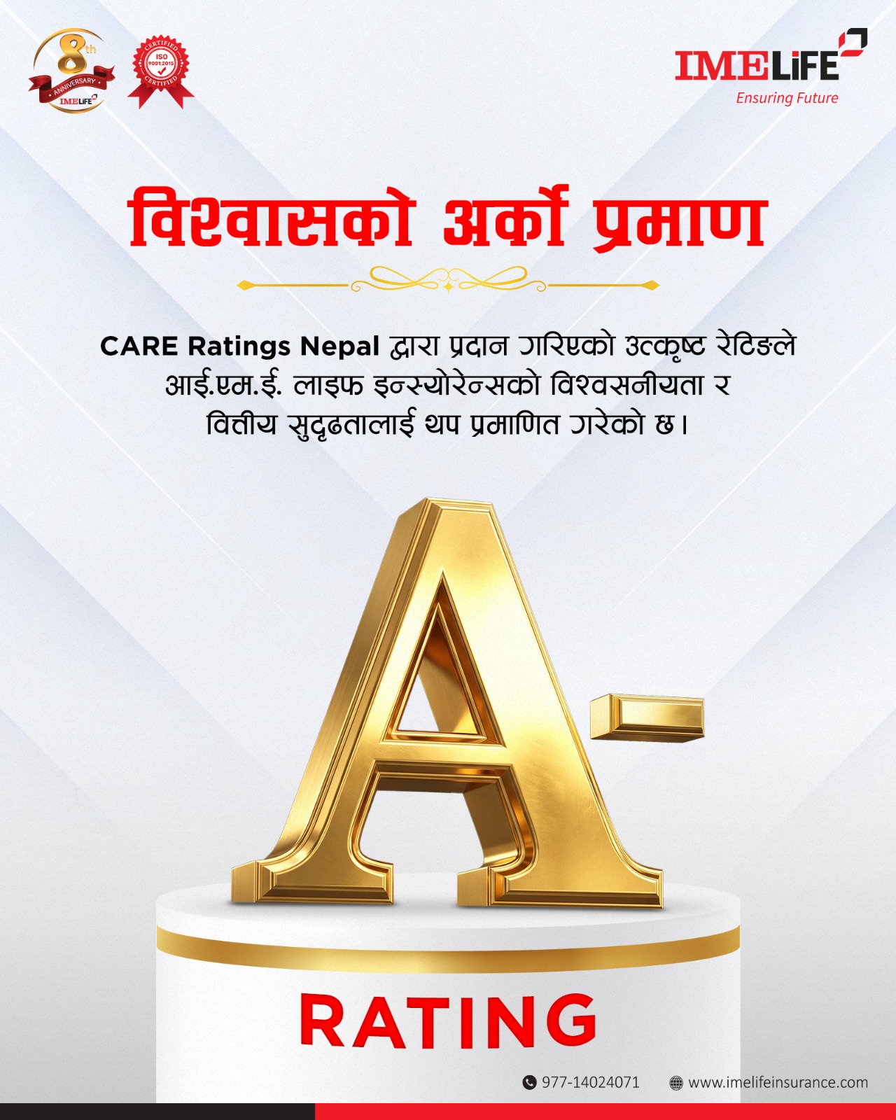 Care Rating