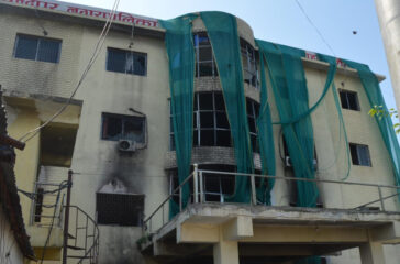 Chandrapur Nagar