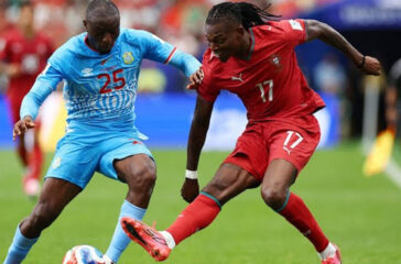Congo