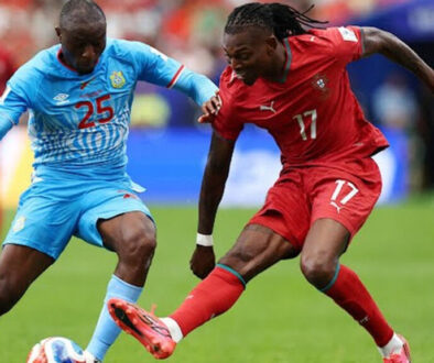 Congo