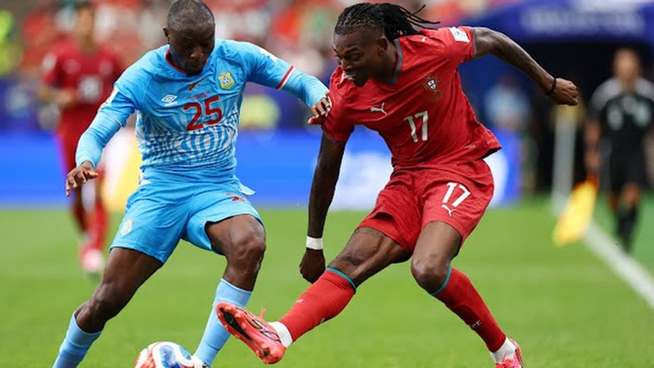 Congo