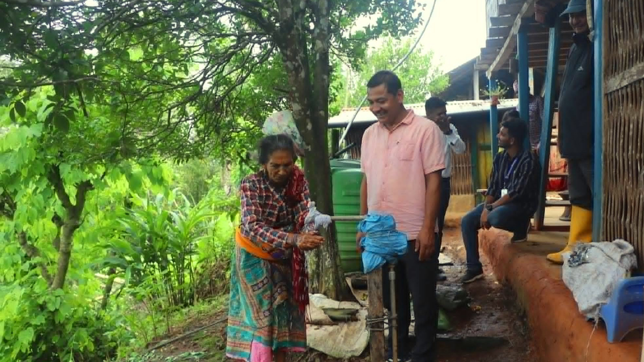 Dhara