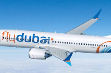 Fly Dubai