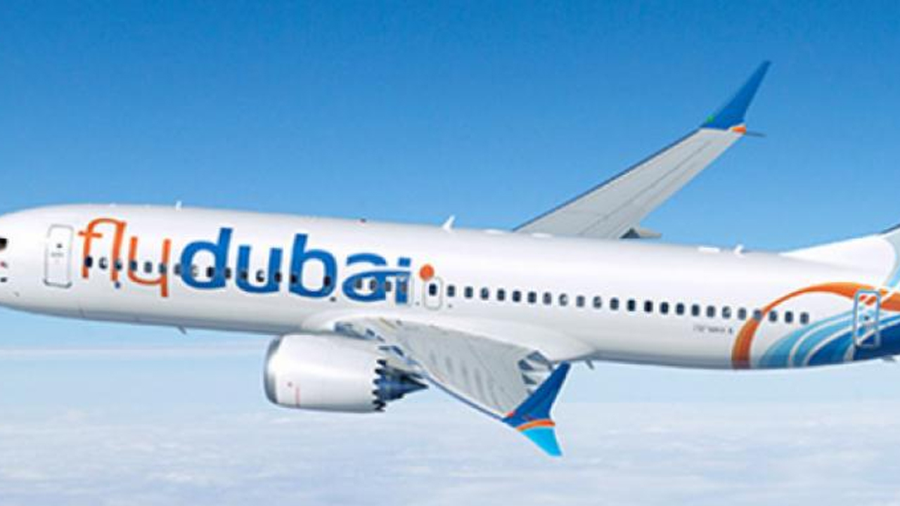Fly Dubai