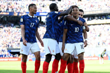 France