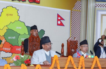 Gandaki