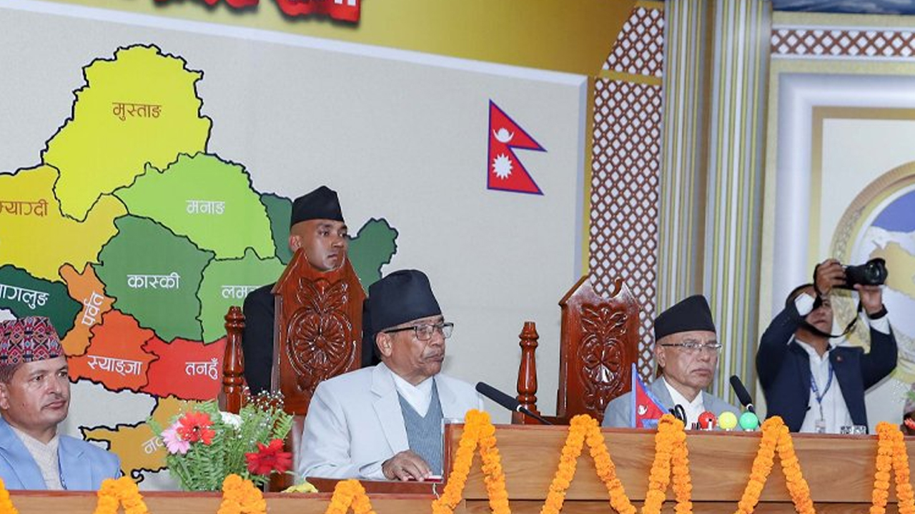 Gandaki