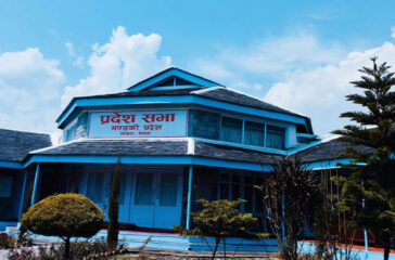 Gandiki