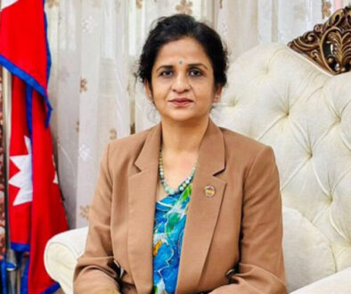 Gaura Kumari Yadiv