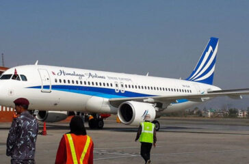 Himalayan Airalines
