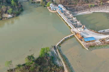 Hydro Lamguna