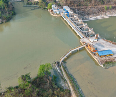 Hydro Lamguna