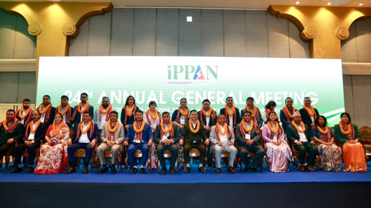 Ippan News