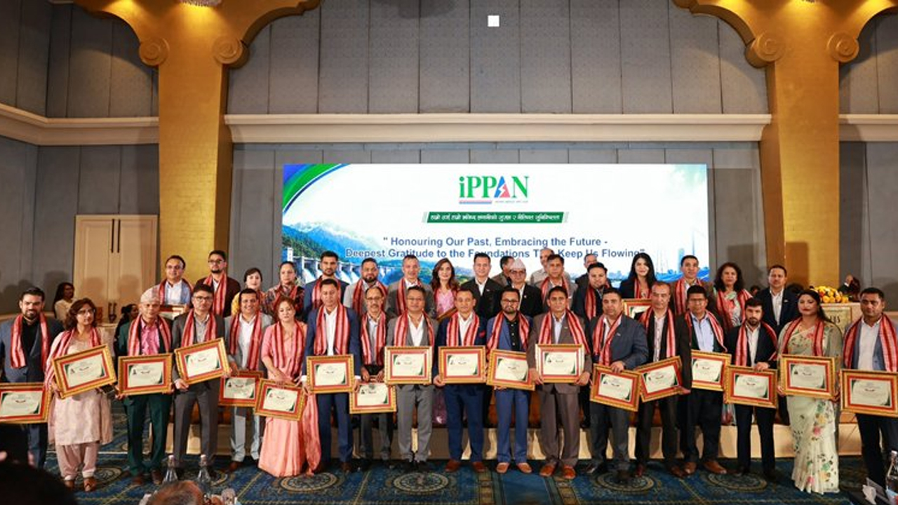 Ippan News