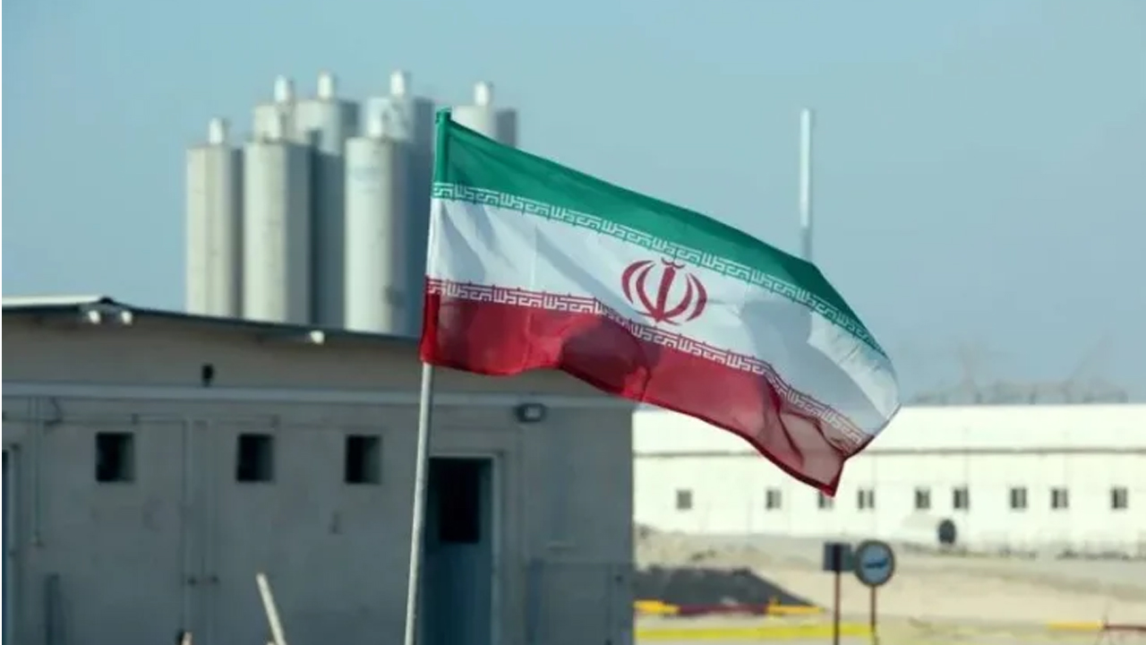 Iran