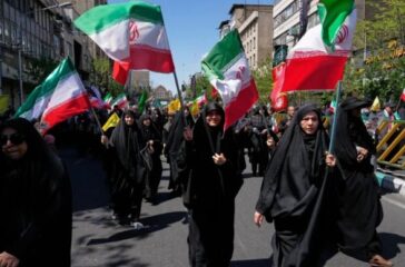 Iran