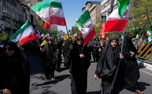 Iran