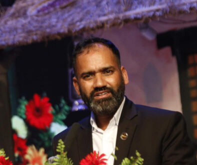 Khadak Raj j Paudel