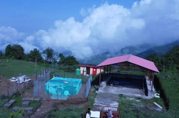 Lift Khanepani