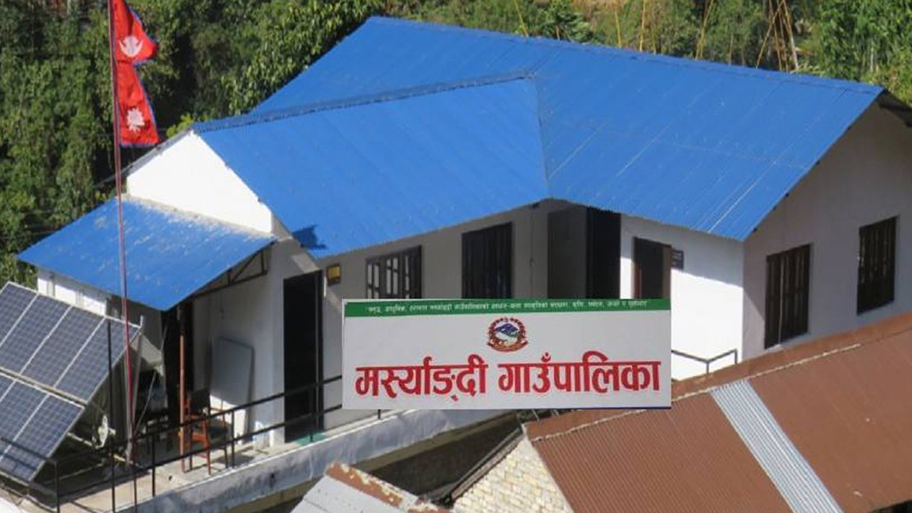 Marasandi